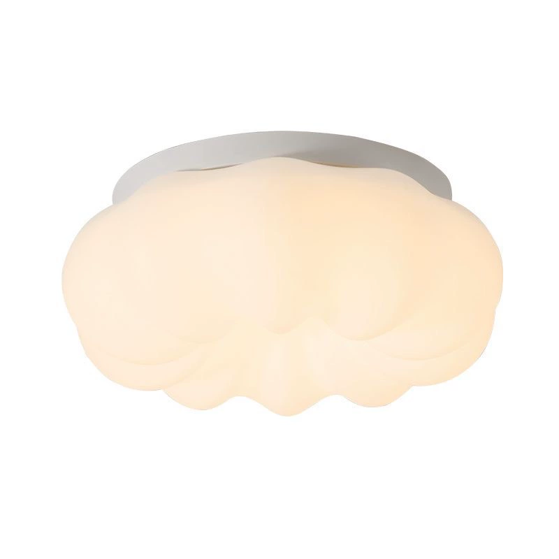 $18 New Warm Eye Protection Pumpkin Bear Ceiling Light