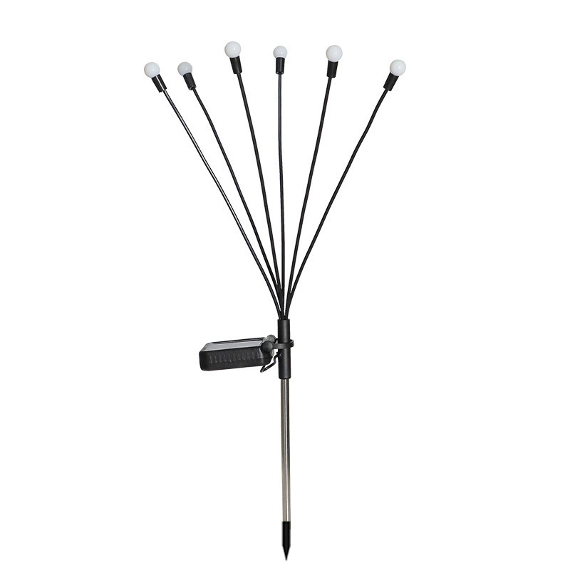 $8 Outdoor decoration firefly garden landscape light