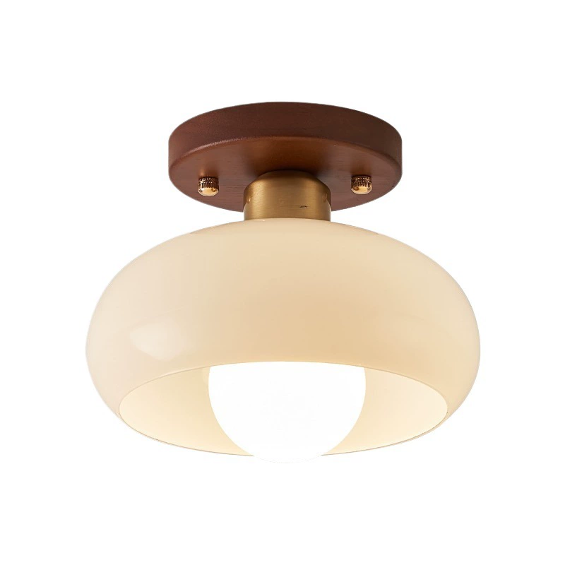 $14 Corridor light, Chinese retro entrance ceiling light