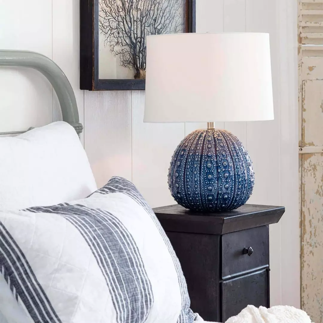 $320 Gasparilla Table Lamp 