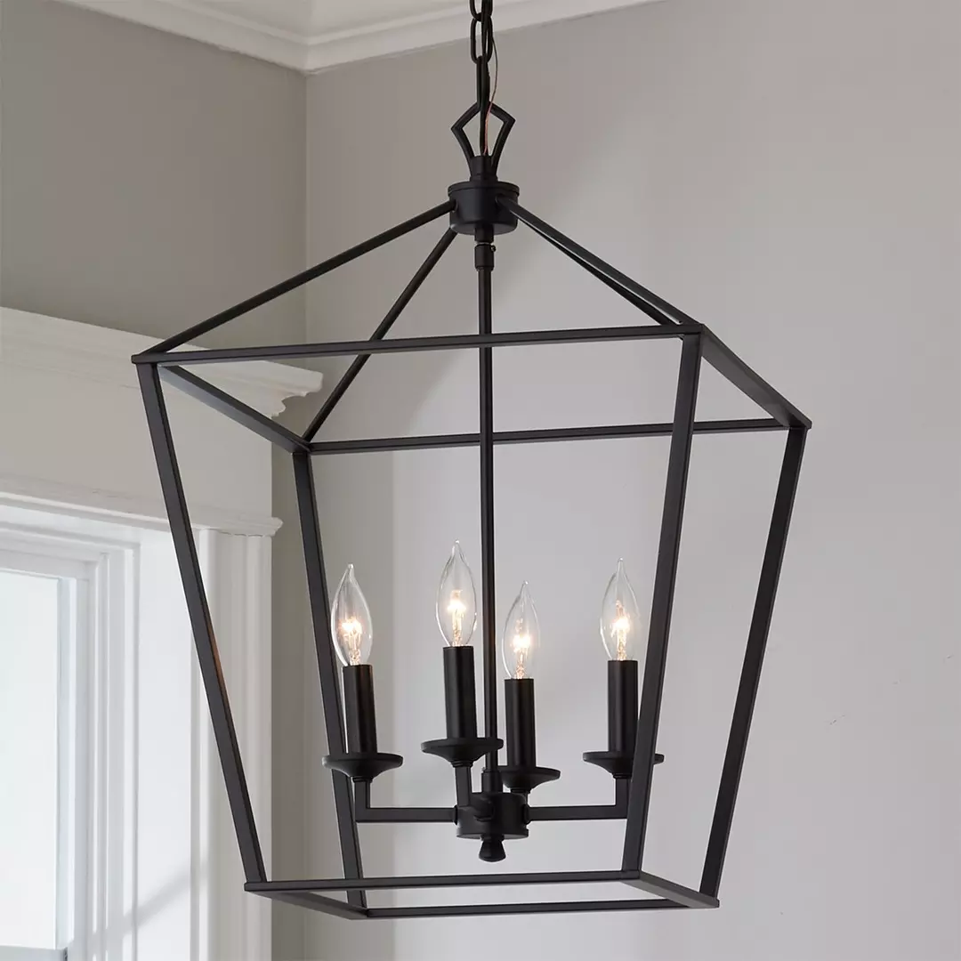 $230 Leon Lantern – Medium