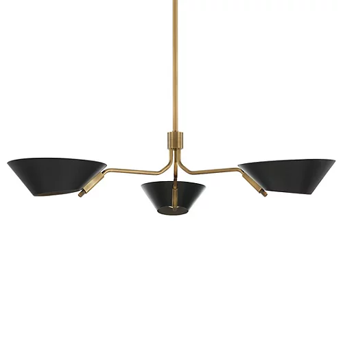 $450 Sacramento Chandelier