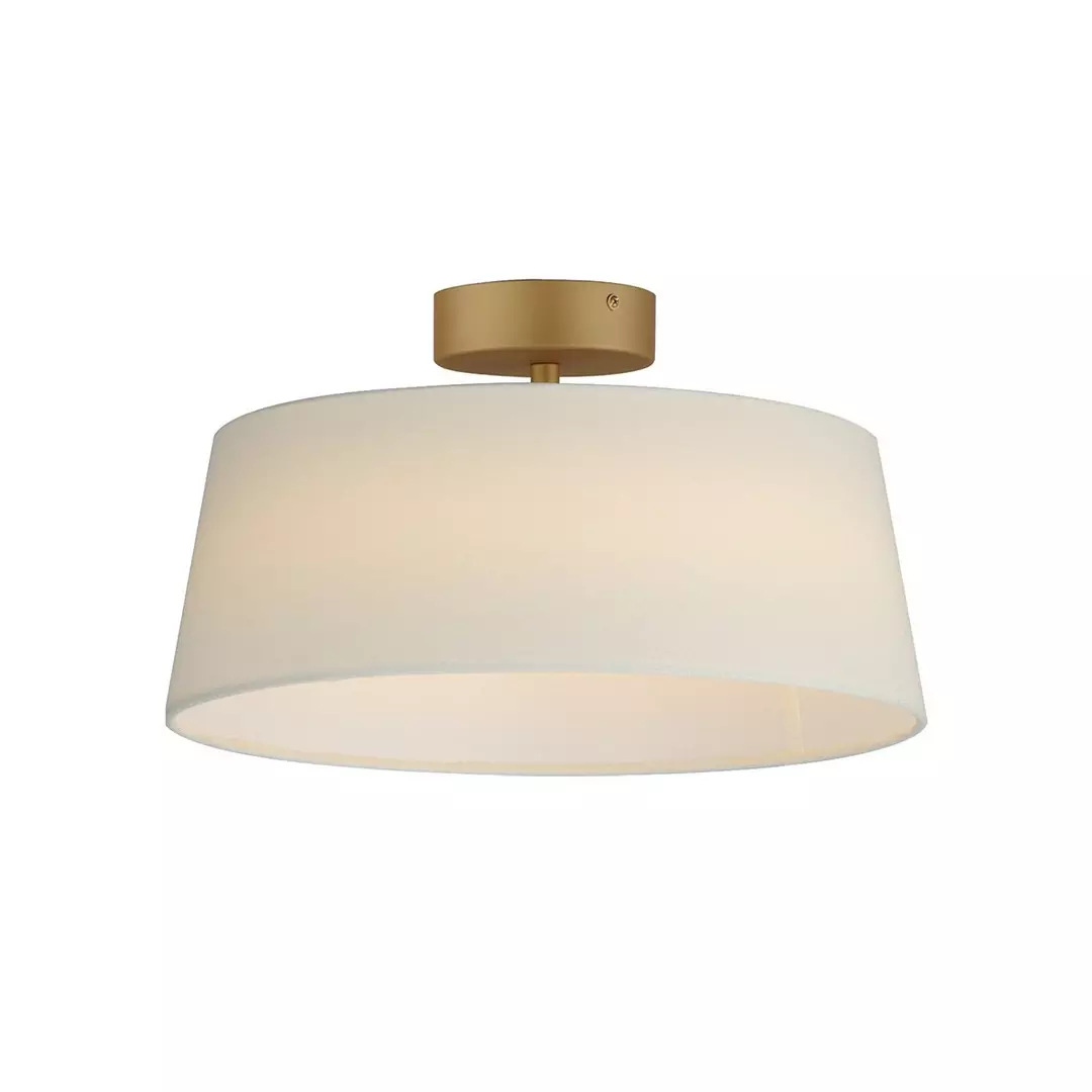 $200 Bayfront LED Ceiling Light