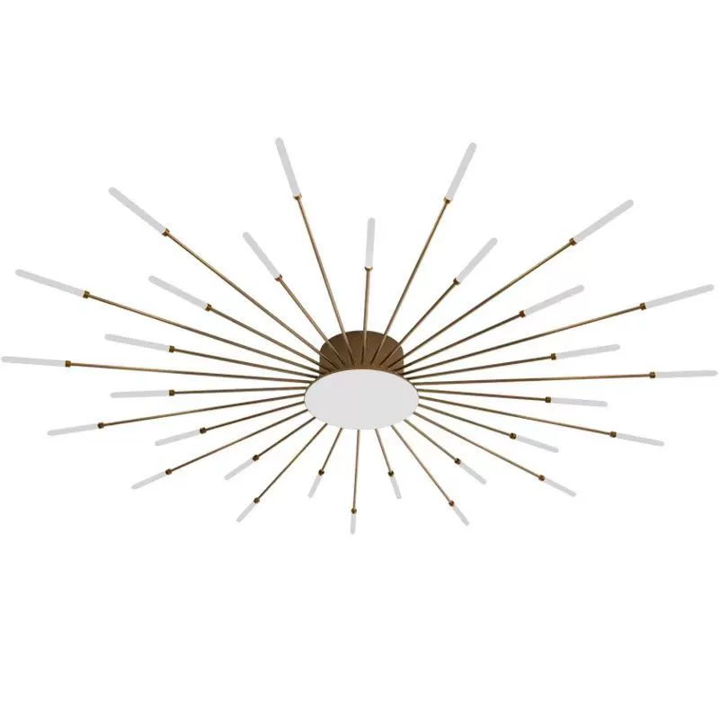 $126 Fireworks Rotating Atmosphere Lighting Fixtures