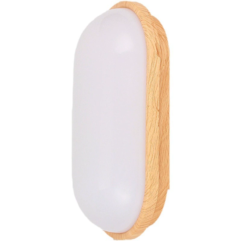 $45 Indoor moisture-proof LED lights, staircase balcony wall lights