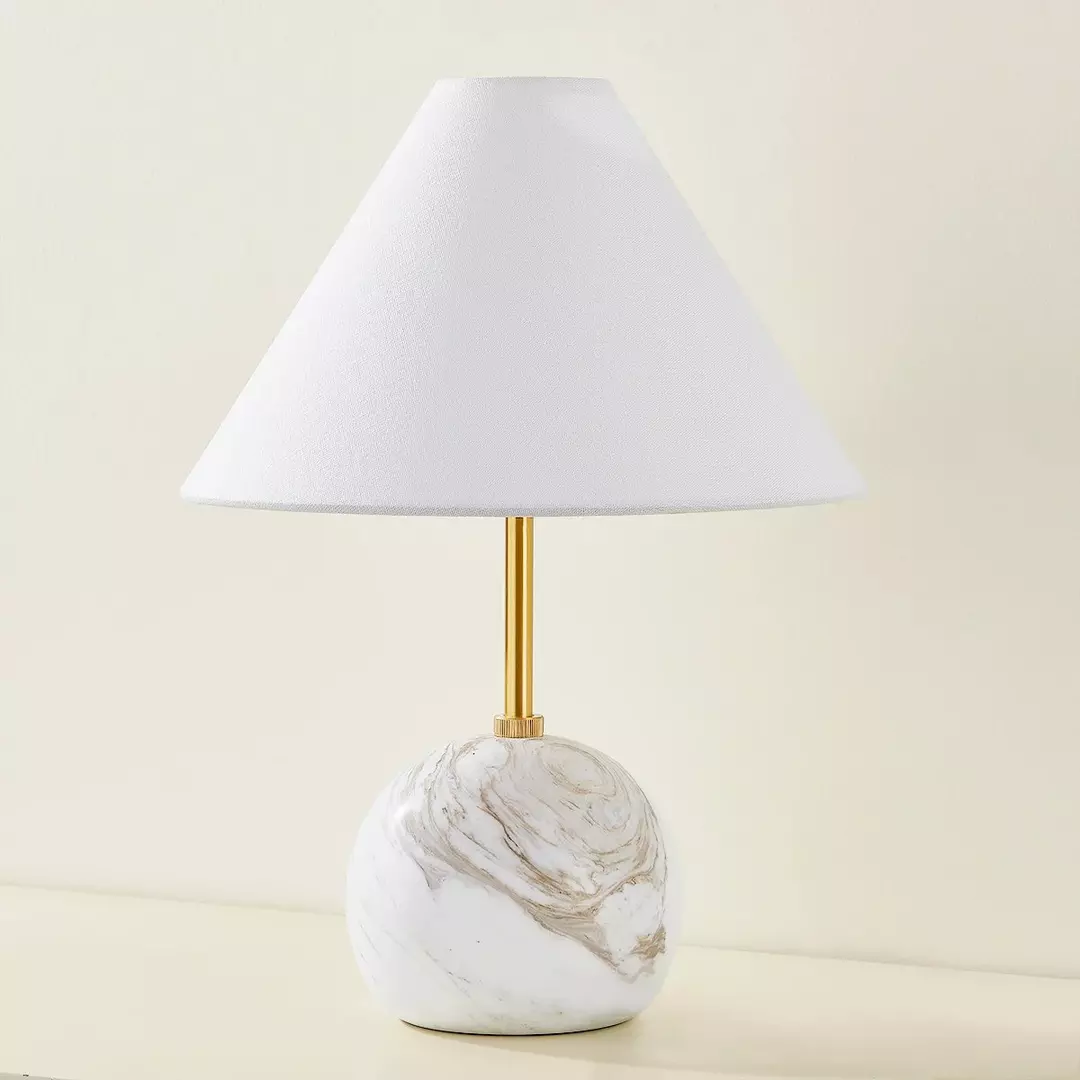 $300 Amir Table Lamp