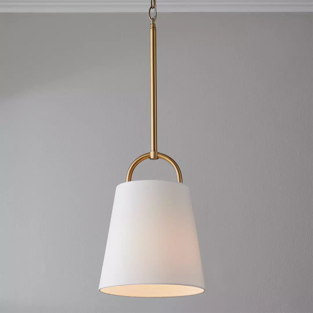$198 Westchase Pendant – Small