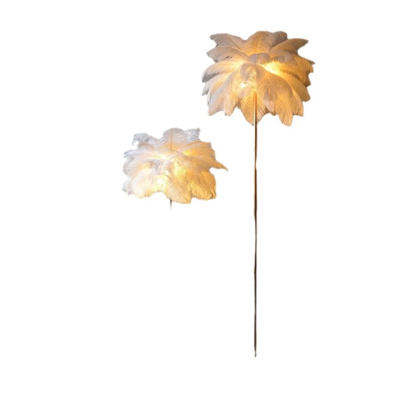 $130 Nordic living room coffee table shelf vertical light