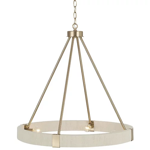 $458 Delaney Chandelier