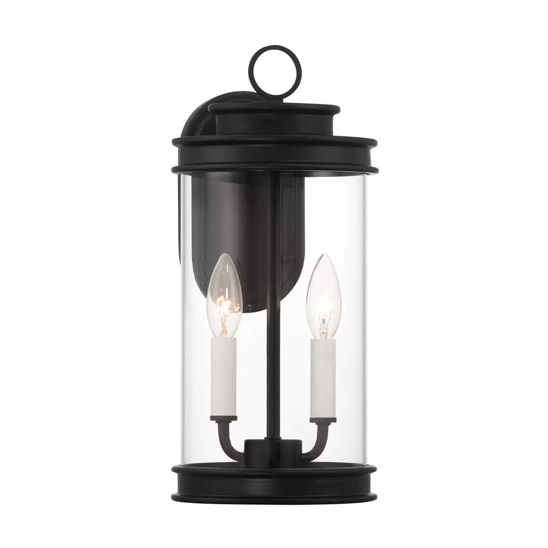 $270 Orazio Outdoor Sconce – Small 